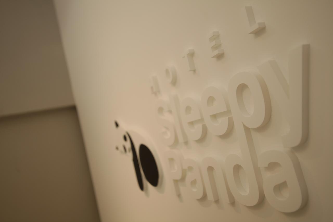 Hotel Sleepy Panda Streamwalk Seoul Jongno المظهر الخارجي الصورة