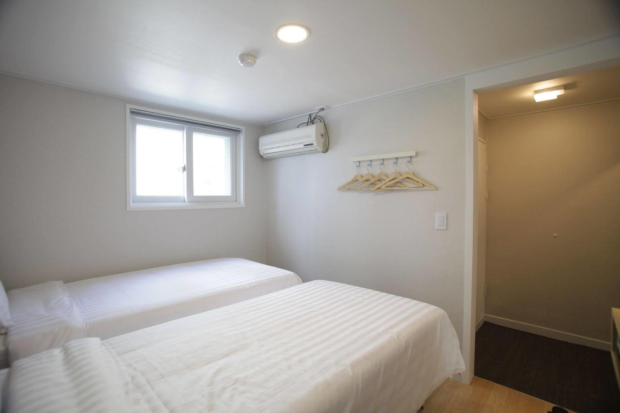 Hotel Sleepy Panda Streamwalk Seoul Jongno المظهر الخارجي الصورة